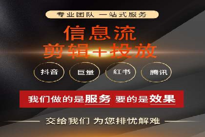行业领先企业的信息流推广策略与效果分析